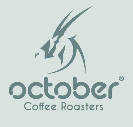 محمصة اكتوبر- october roasters