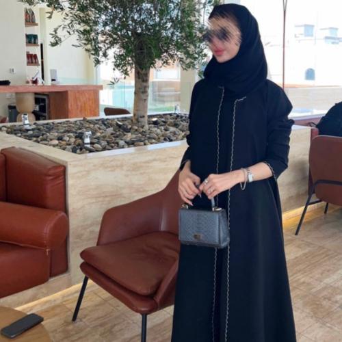 عباية SL14
