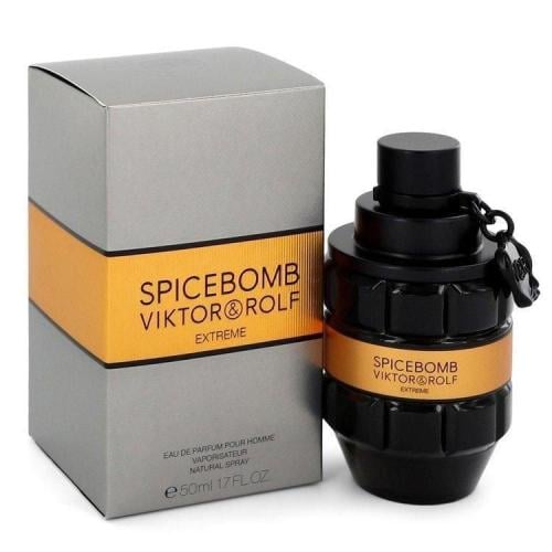 عطر سبايس بومب