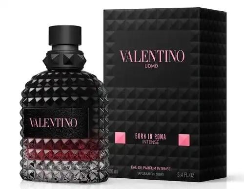 عطر فالنتينو إنتنس