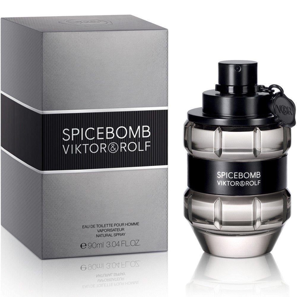 عطر فيكتور اند رولف سبايس بومب-متجر بارفيوم