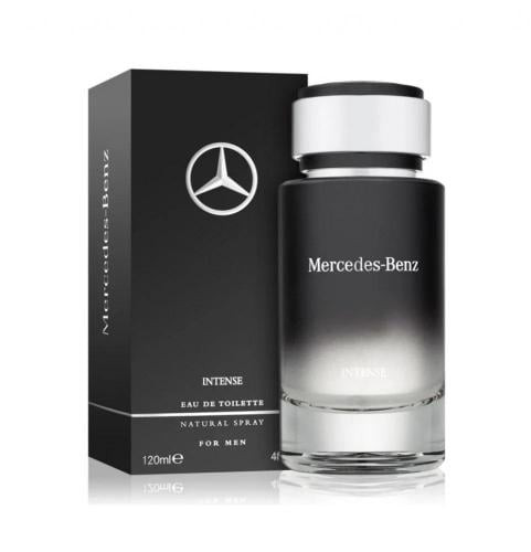عطر مرسيدس بنز انتنس