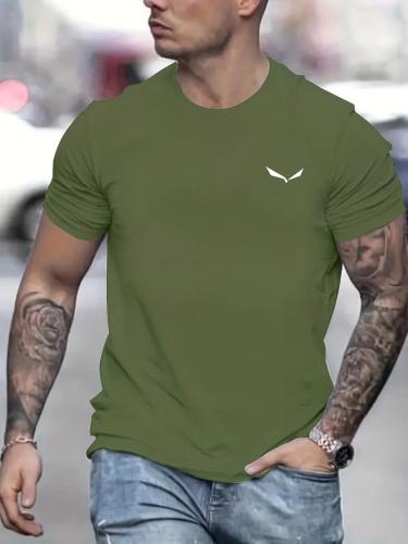 ﺗﻲ ﺷﯾرت رﺟﺎﻟﻲ ﺑﻘﺻﺔ و ﺷﻛل ﻣﻣﯾز