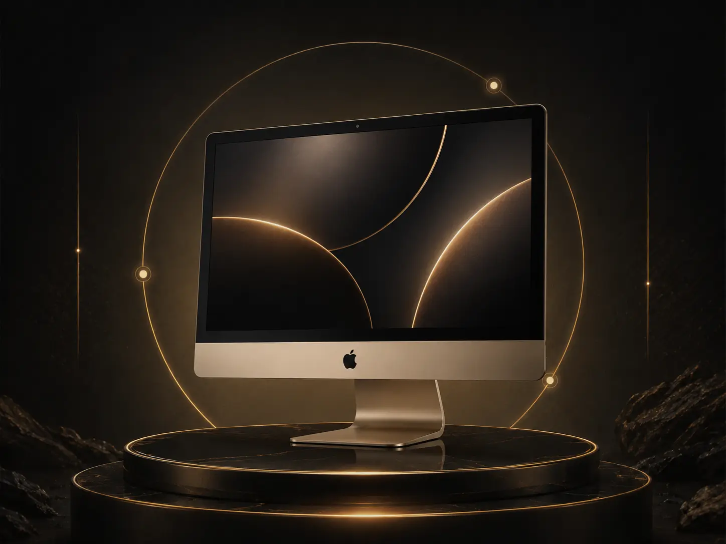 iMac M4 ضمن مكافآت بسطة
