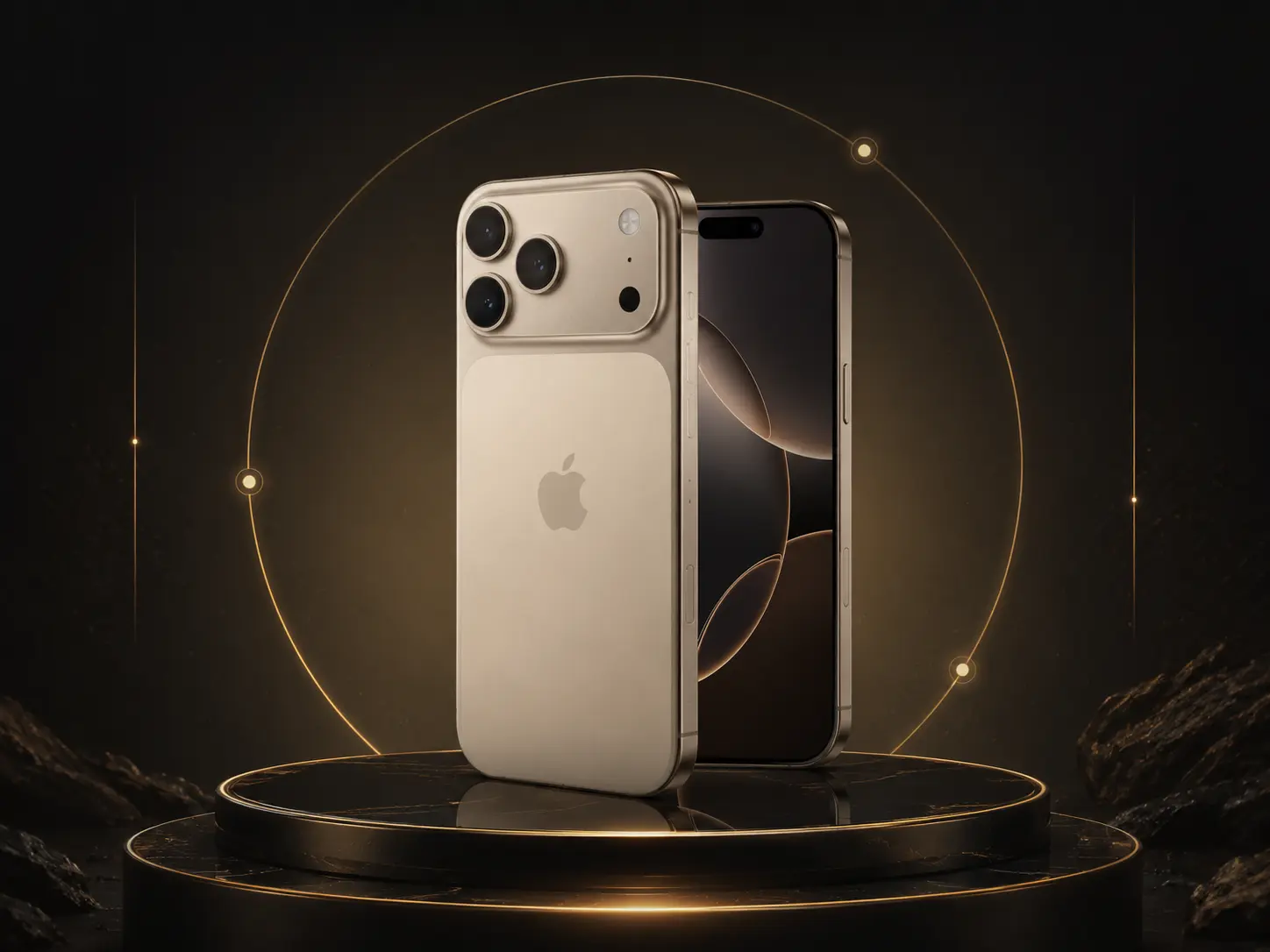 iPhone 17 Pro Max ضمن مكافآت بسطة