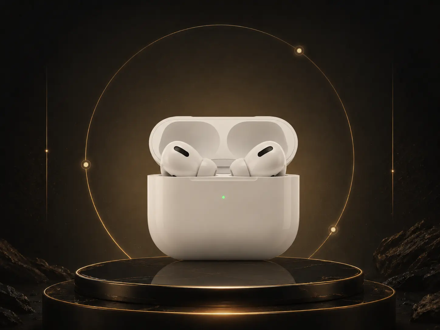 AirPods Pro 3 ضمن مكافآت بسطة