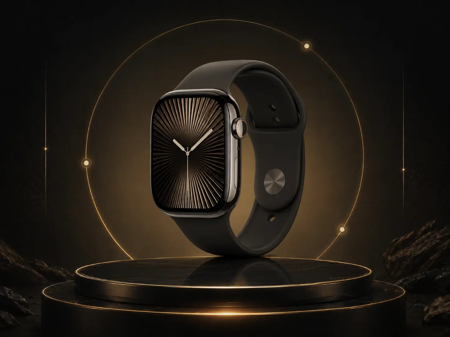 Apple Watch Series 11 ضمن مكافآت بسطة