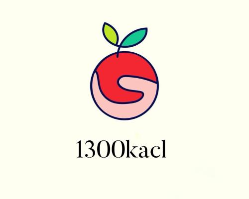 #2 جدول غذائي 1300kacl