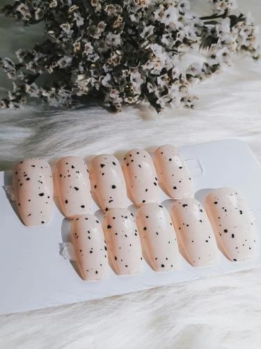 Nails Extension - اكستنشن اظافر