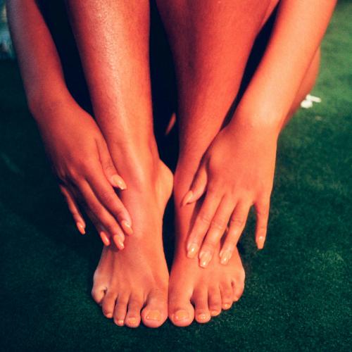 Manicure & Pedicure - بديكير ومناكير