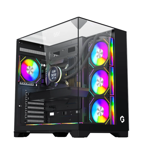 RYZEN 5 9600X -5070 12GB - RAM 16GB 57v
