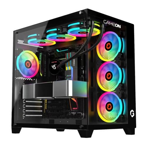 i5 12400f - RX6600 8GB - 1TB - RAM 16GB V1