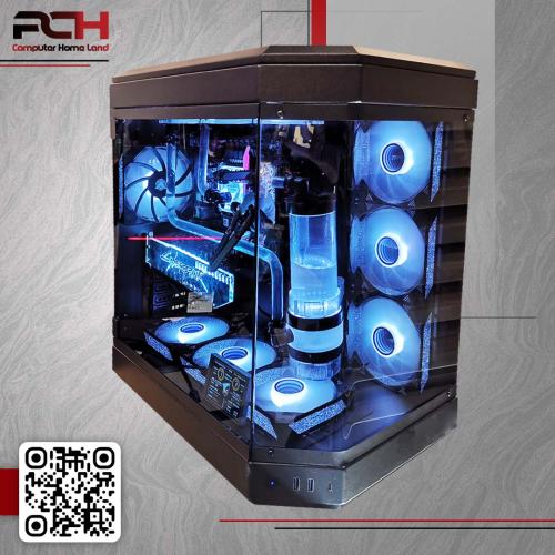 RYZEN 7 9800X3D - RTX 5070 TI 32GB- M.2 2TB