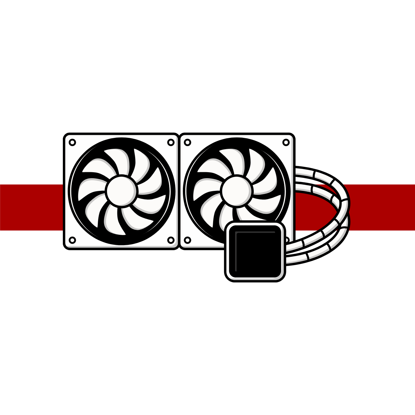 CPU Cooler | مبردات