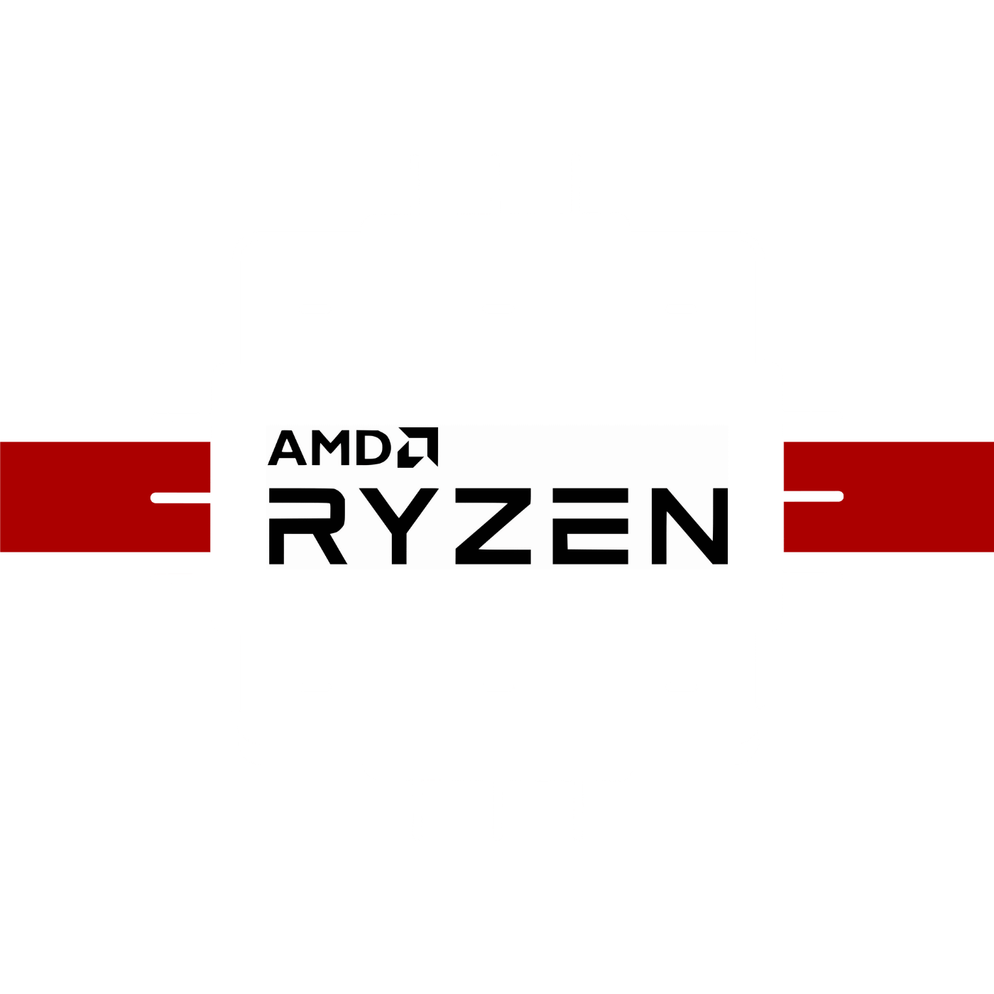 RYZEN CPU | معالجات رايزن