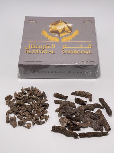 بكج العود الطبيعي