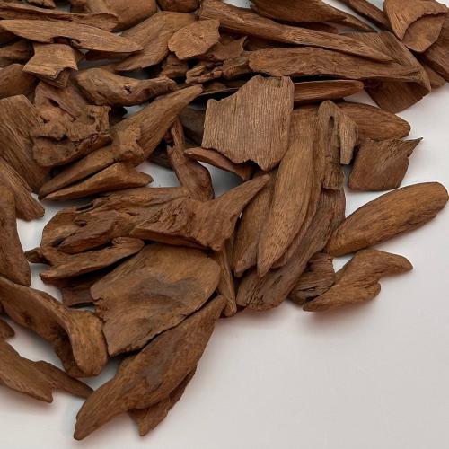 عود مروكي اصقون طبيعي ( حجم ذهبي )