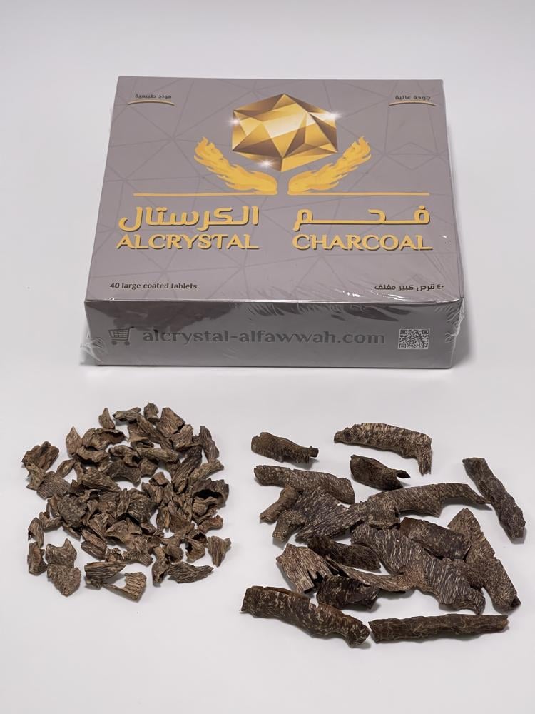 بكج العود الطبيعي
