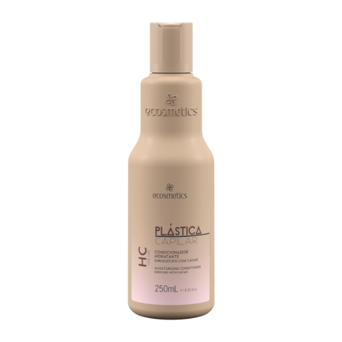 بلسم بروتين - Ecosmetics