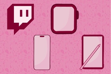 منتجات رقمية