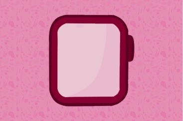 خلفيات ساعة أبل