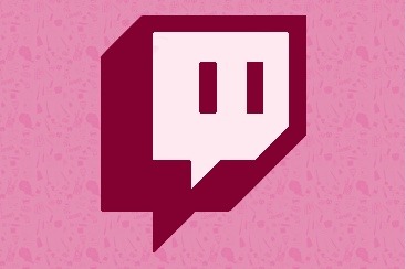 عناصر تويتش