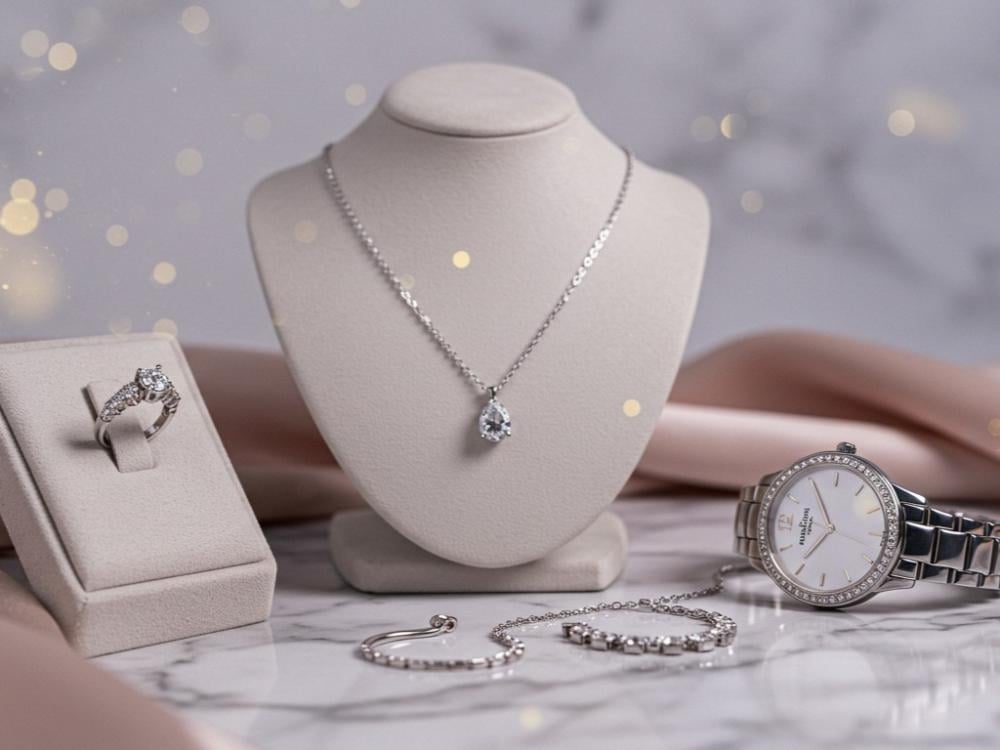 اكسسوارات نسائية