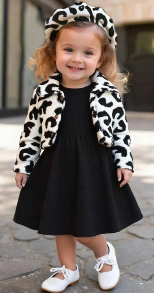 كيف تختارين اطقم اطفال المناسبة لكل عمر؟