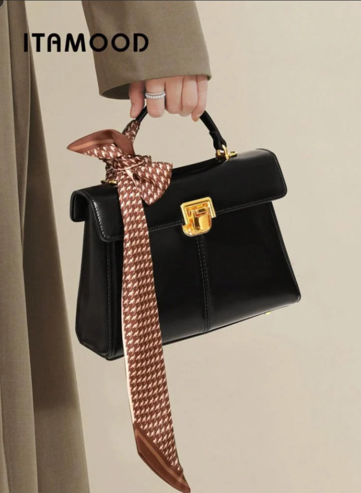 أجمل تصاميم حقائب يد نسائية دليلك لاختيار الحقيبة المثالية