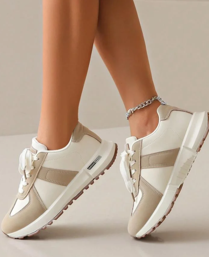 أحذية نسائية رياضية سر الراحة اليومية