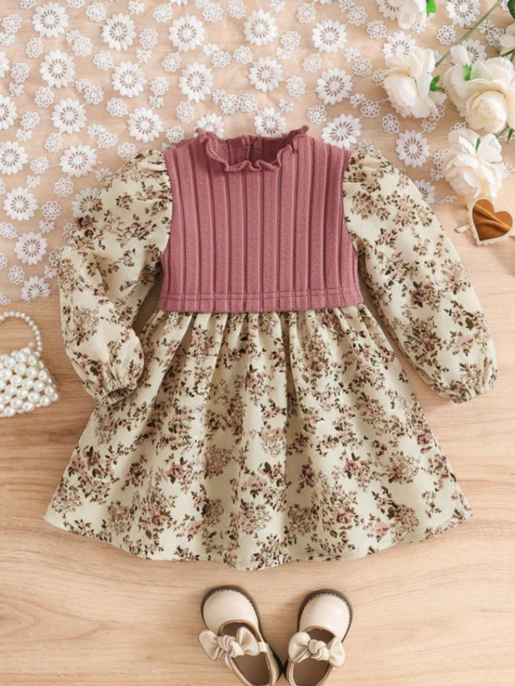 أحدث صيحات ملابس الأطفال لهذا الموسم