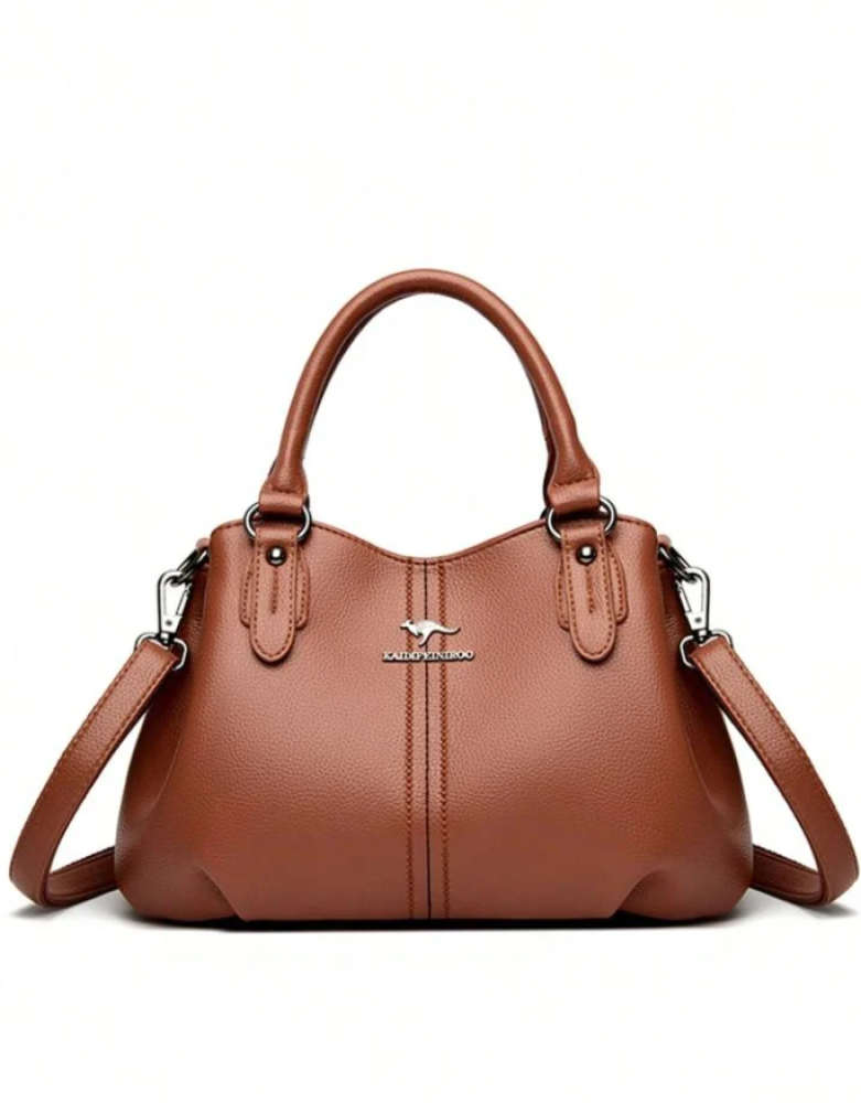 شنطة كتف نسائيه ستايل أنثوي بلمسة عصرية