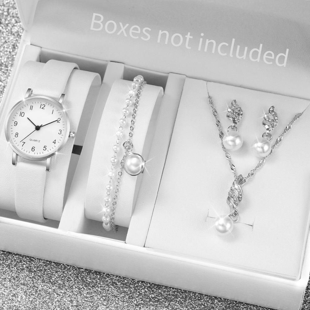 Silver E No Box