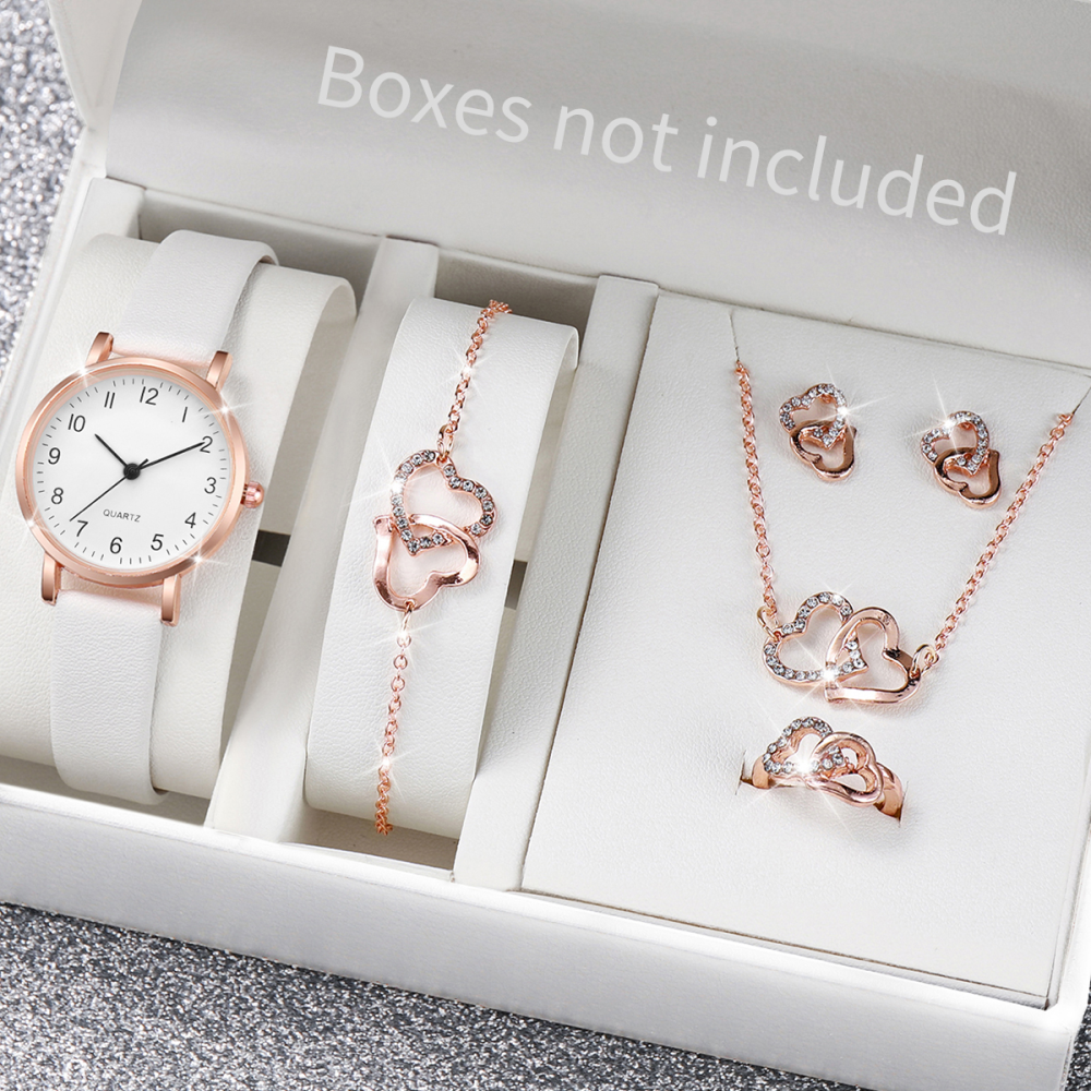 Rose Gold C No Box