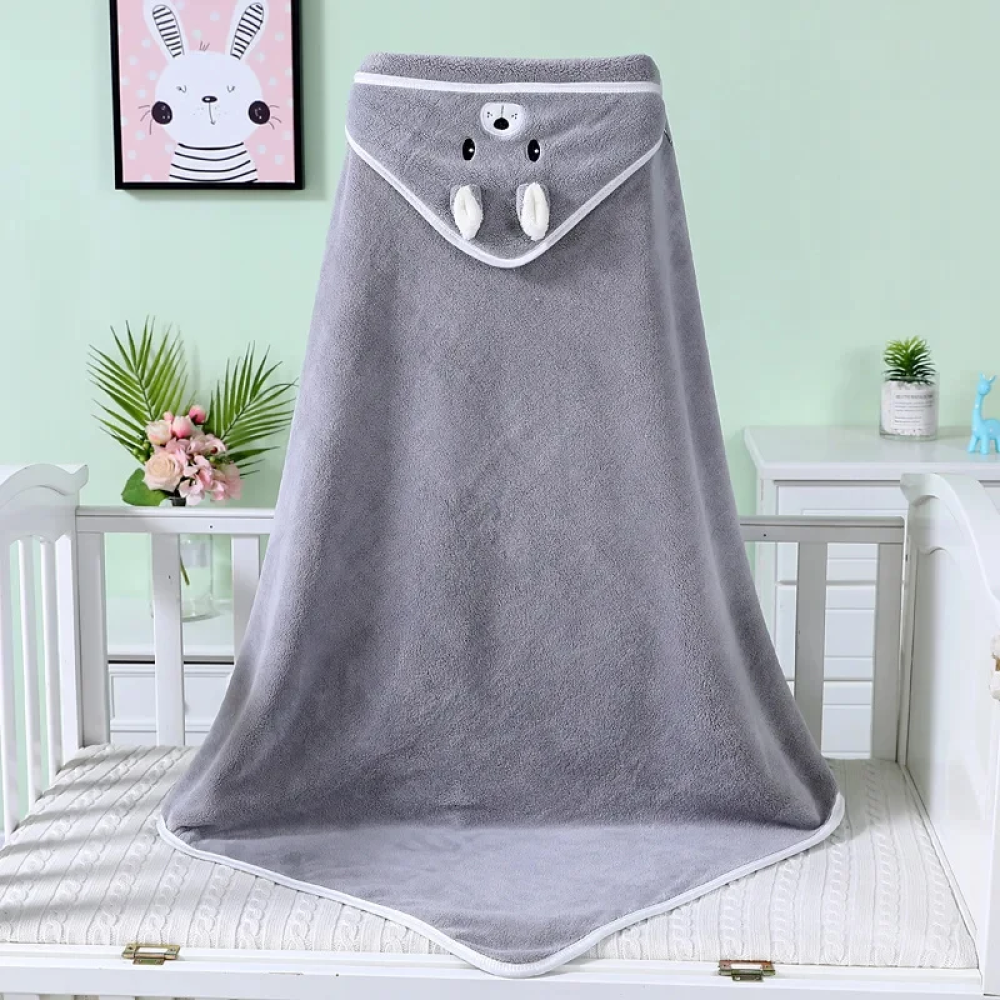 gray B