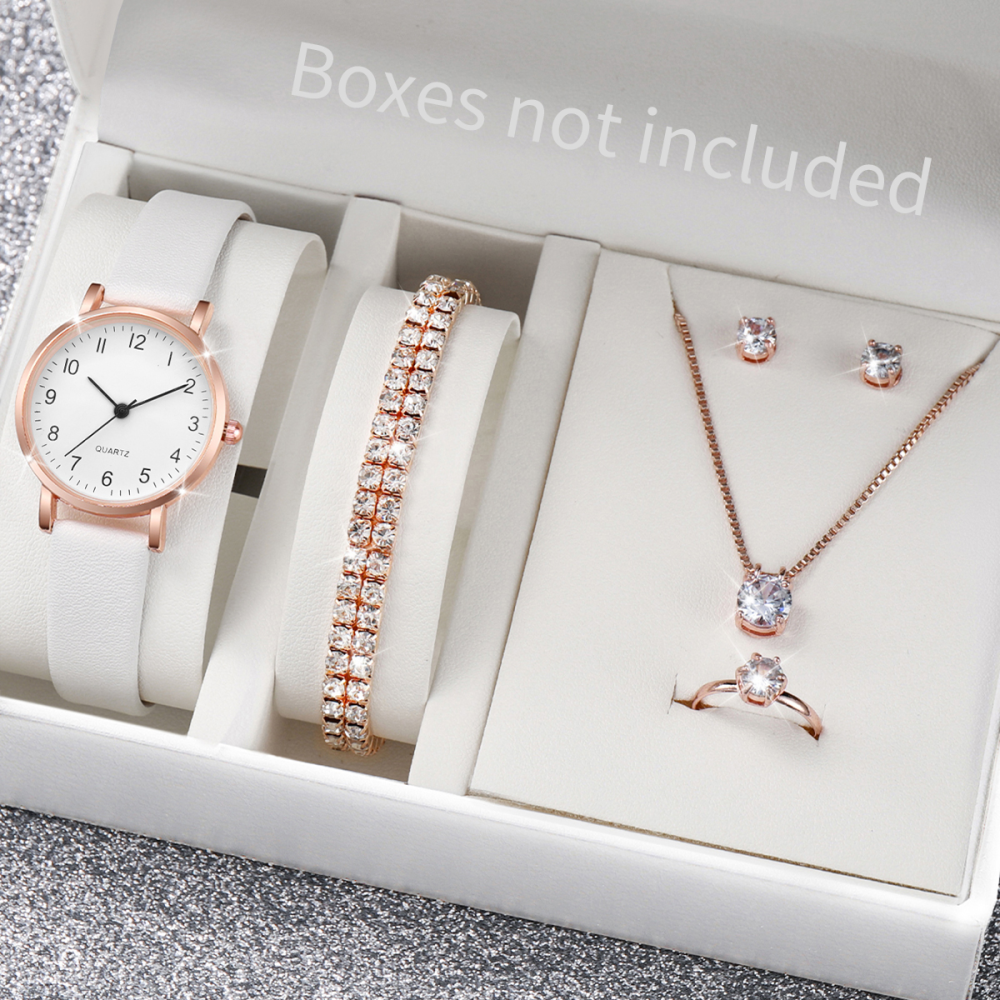 Rose Gold B No Box