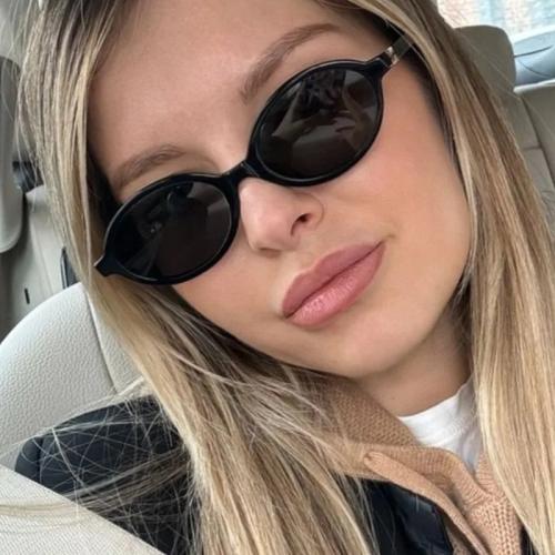 نظارات نسائية
