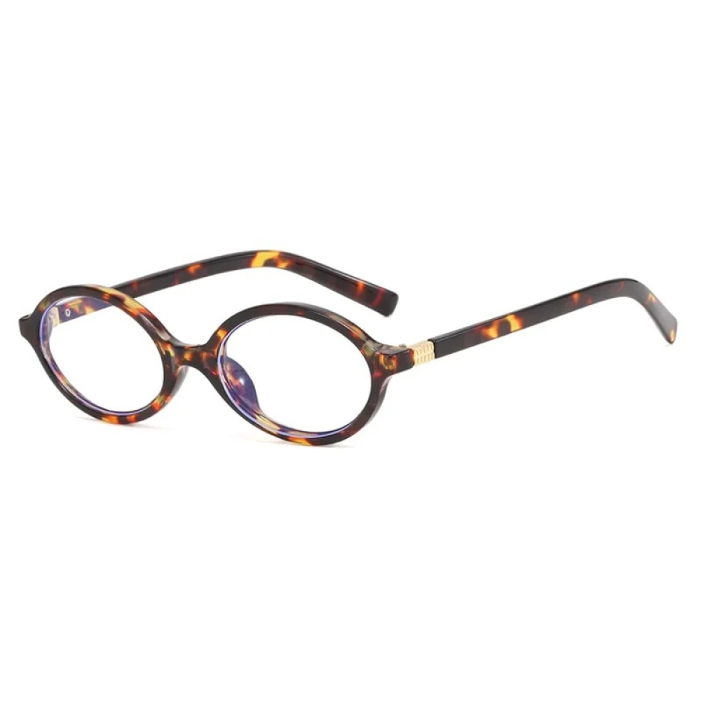 Leopard Clear