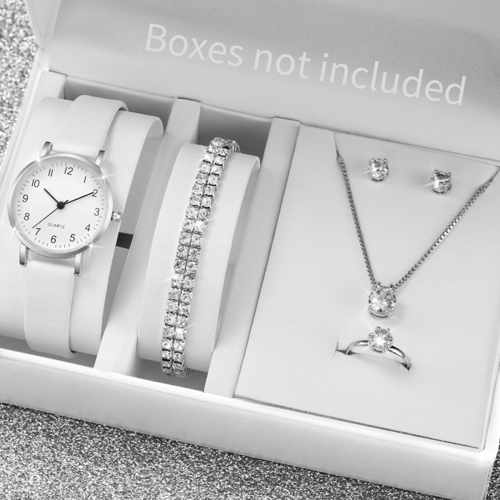 Silver B No Box