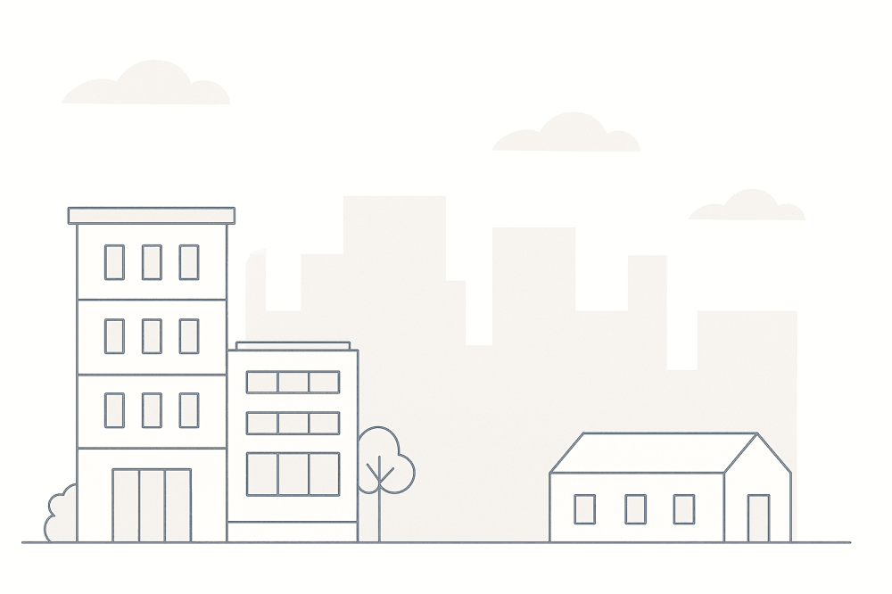 العلاقة بين المؤجر والمستأجر