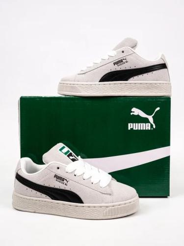puma smash v2