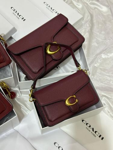 شنطة Coach