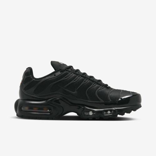 Nike shox TL Black
