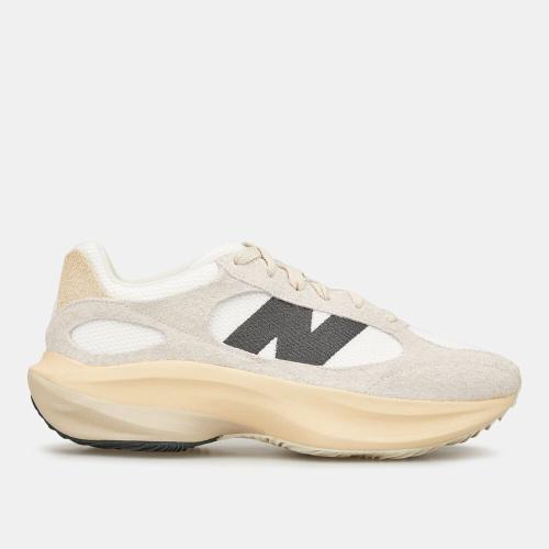 new balance warped