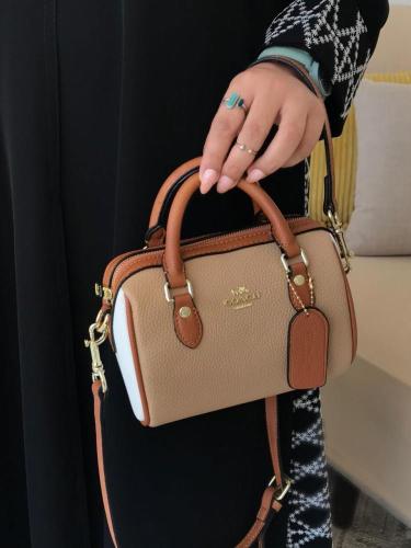 شنطة Coach