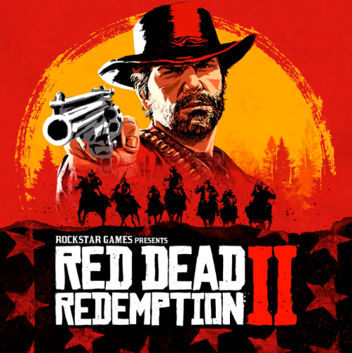 red dead 2 حساب ستيم
