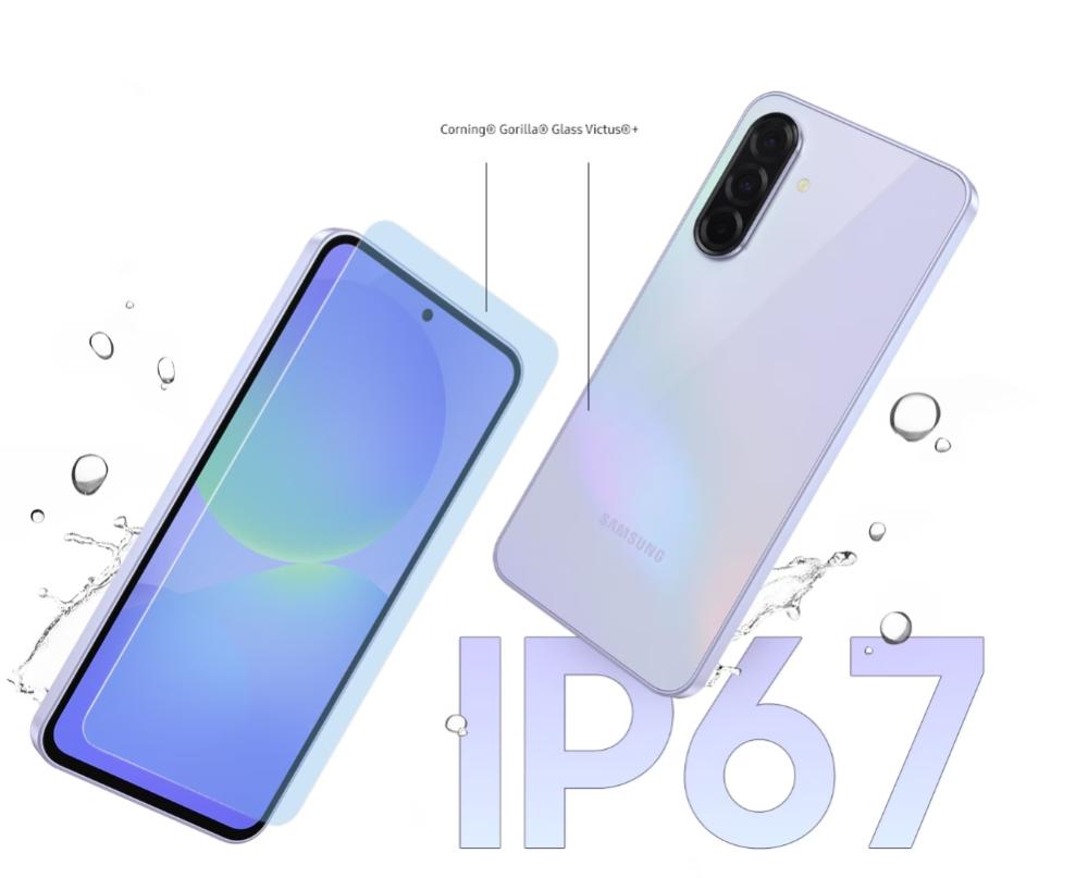 جوال سامسونقSamsung A36 5G