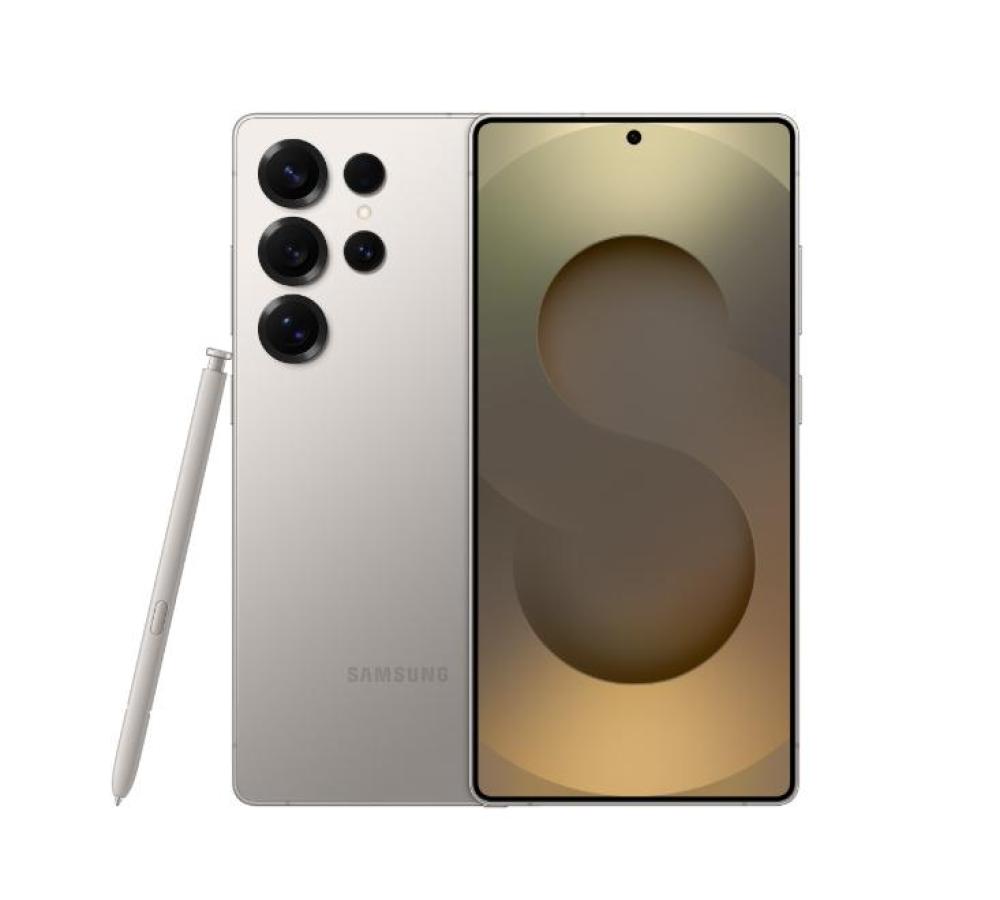 جوالات سامسونج جالكسي S25 الترا