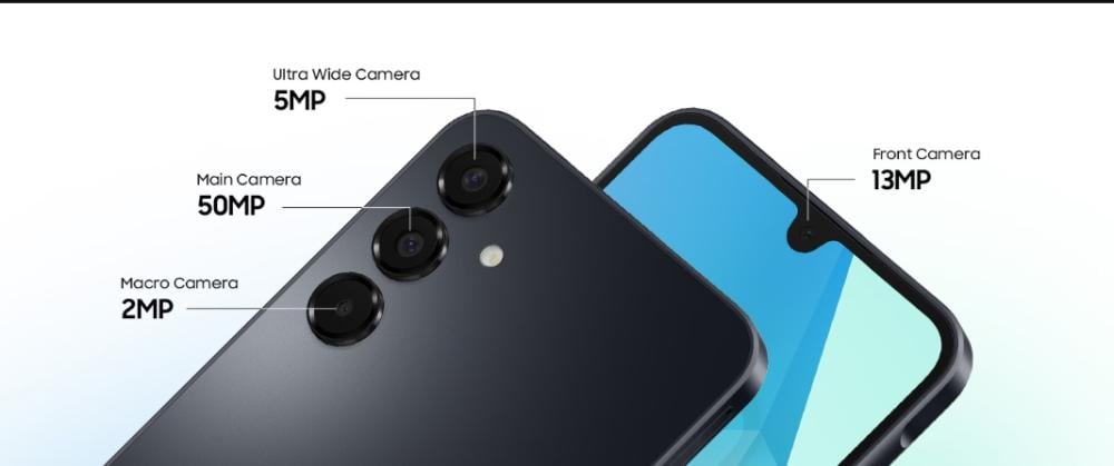 جوال سامسونق Samsung A16 5G