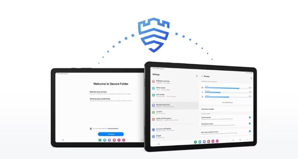 سامسونق تابلت Samsung Tab A9 wifi